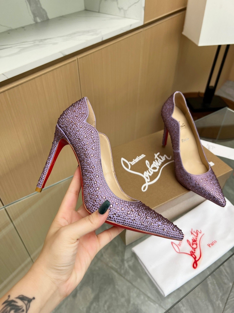 Christian Louboutin High Heels